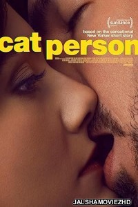 Cat Person 2023 Hollywood English Full Movie Free Download Jalshamoviez