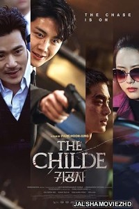 The Childe (2023) Hindi Dubbed