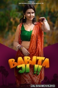 Babita Ji 2024 Hopi Original Hindi Web Series Free Download Jalshamoviez