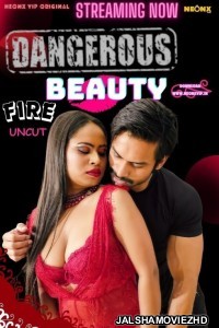 Dangerous Beauty 2024 NeonX Original Hindi Web Series Free Download Jalshamoviez