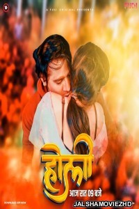 Holi 2024 Fugi Original Hindi Web Series Free Download Jalshamoviez