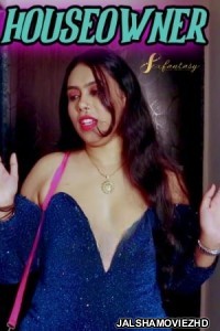 Houseowner 2024 SexFantasy Original Hindi Web Series Free Download Jalshamoviez