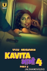 Kavita 2024 Season 4 Part 2 Ullu Original Hindi Web Series Free Download Jalshamoviez