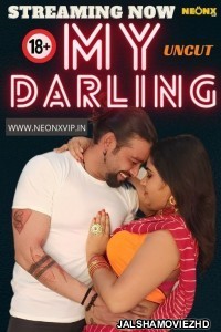 My Darling 2024 NeonX Original Hindi Web Series Free Download Jalshamoviez