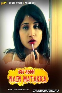 Nayan Mataka 2024 BoomMovies Original Hindi Web Series Free Download Jalshamoviez