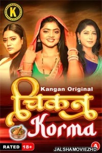 Chikan Corma 2024 Kangan Original Hindi Web Series Free Download Jalshamoviez