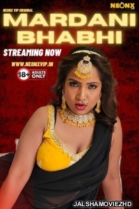 Mardani Bhabhi 2024 NeonX Original Hindi Web Series Free Download Jalshamoviez