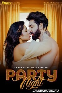 Party Night 2024 Fukrey Original Hindi Web Series Free Download Jalshamoviez